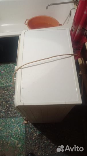 Стиральная машина бу