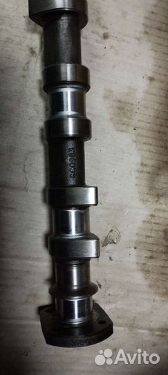Коленвал, распредвал двигателя BMW М52 2.5 л