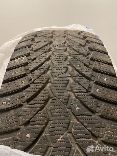 Pirelli Formula Ice 235/60 R18