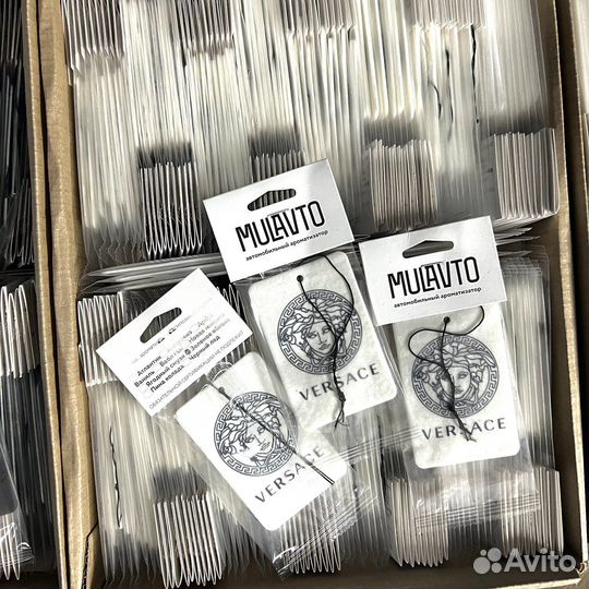 Ароматизатор в машину оптом