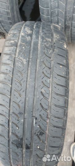 Viatti Bosco A/T 5.00/5 R15 88B