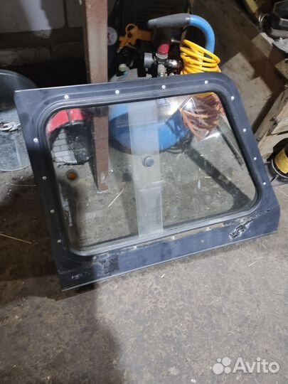 Продаю запчасти на УАЗ