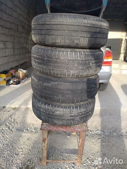 Литые Диски