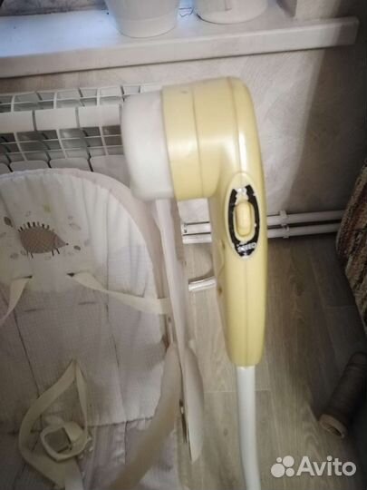 Детские качели