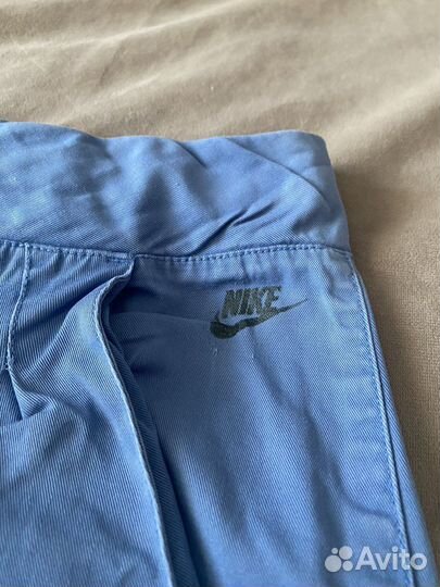 Шорты nike женские s