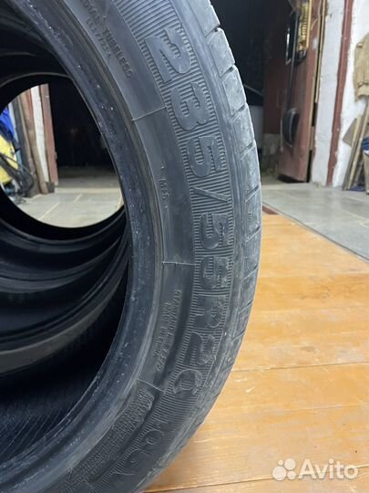 LingLong CrossWind 4X4 HP 235/55 R20