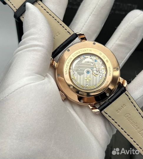 Часы Vacheron Constantin мужские часы