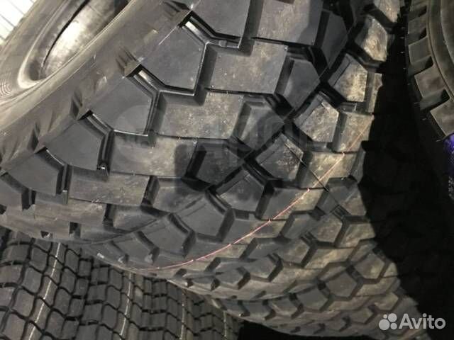 КАМА Кама-701 10.00 R20 19B