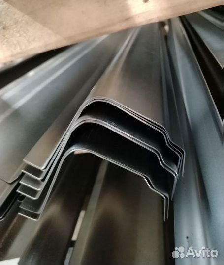 Арки и пороги для Audi