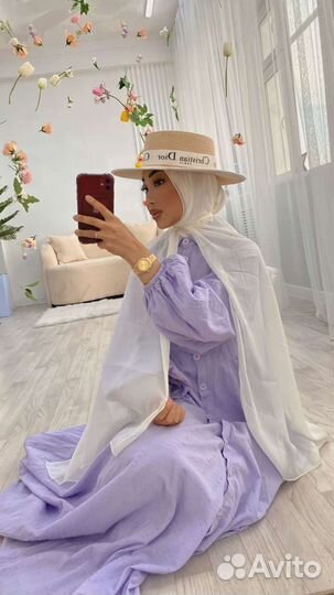 Шейла органза