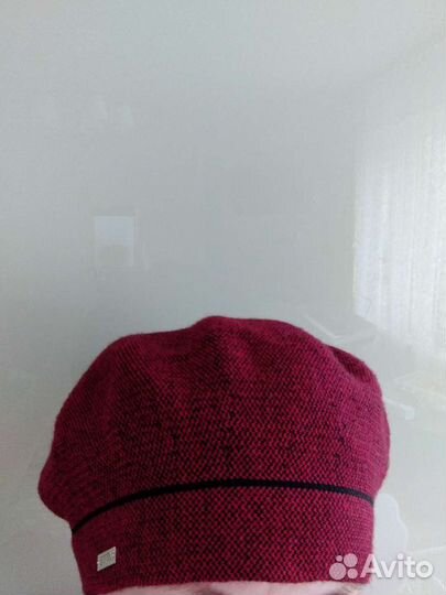 Берет р-р 55-57