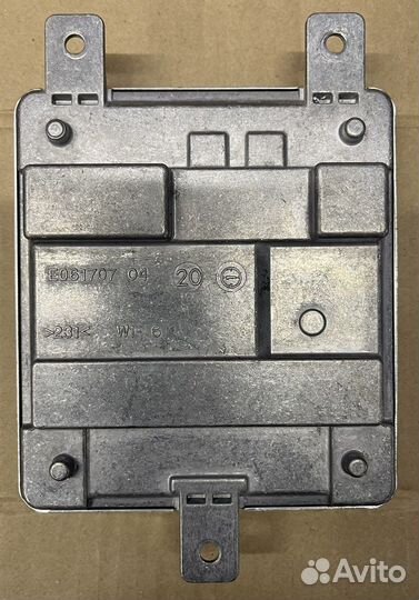 Блок розжига LED фары BMW G20; G30; G05; G06