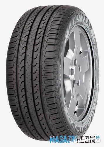 Goodyear EfficientGrip SUV 255/70 R18