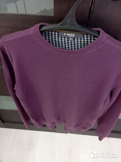 Пакет вещей для мужчины, молодого человека