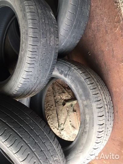 Triangle TR978 195/60 R16