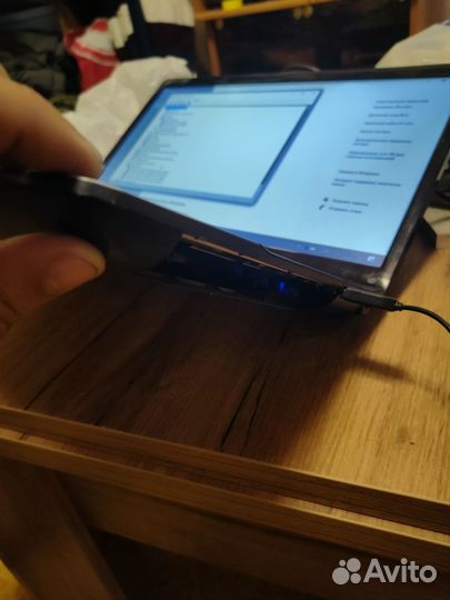 Ноутбук Samsung NP300E5A Core I5