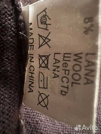 Платье трикотажное Finn Flare р. 46-48