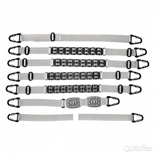 Вибромассажер Family 135 T Clear Fit