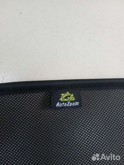 Каркасные сеточки на авто