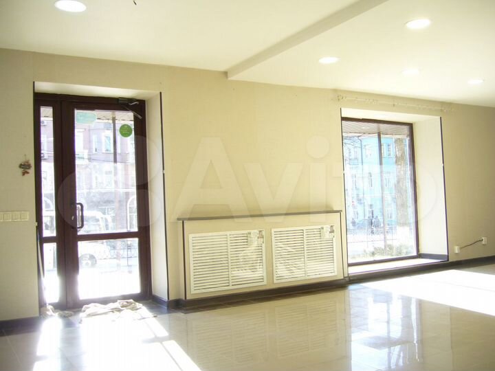 Торговая площадь, 44.2 м²