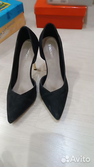 Туфли женские 38 размер