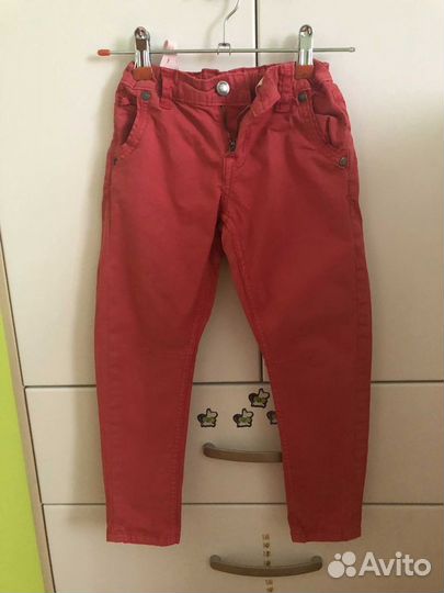 Одежда на мальчика 4-6 лет