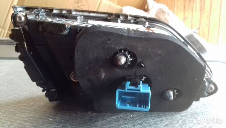 Фонарь задний правый 3G8945308S VW arteon