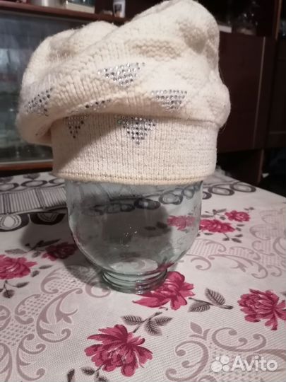 Берет женский