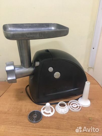 Мясорубка moulinex