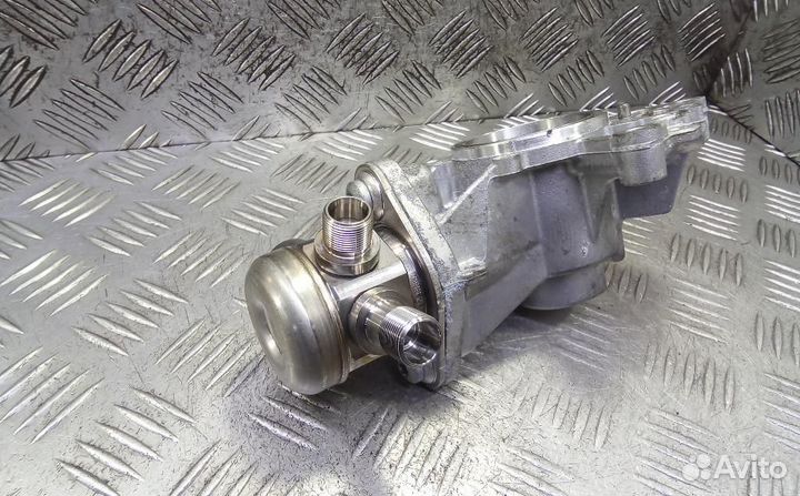 Насос топливный (тнвд) Mercedes-Benz GLC