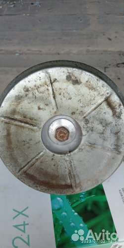 Электродвигатель для пылесоса Ракета