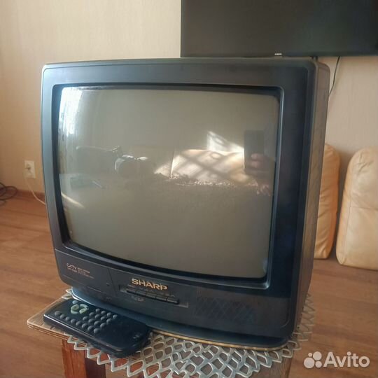 Телевизор бу