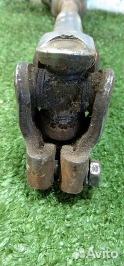 Рулевой карданчик Hyundai Elantra Iii (Xd2)