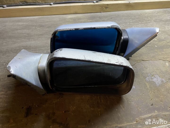 Зеркала боковые ваз 2110