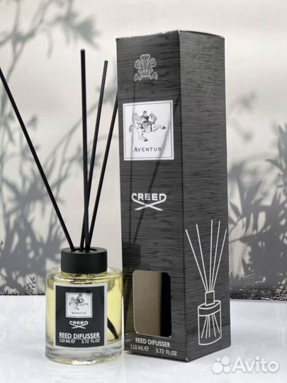 Ароматический диффузор