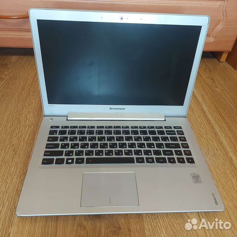 Lenovo U330p с подсветкой клавиатуры +сумка