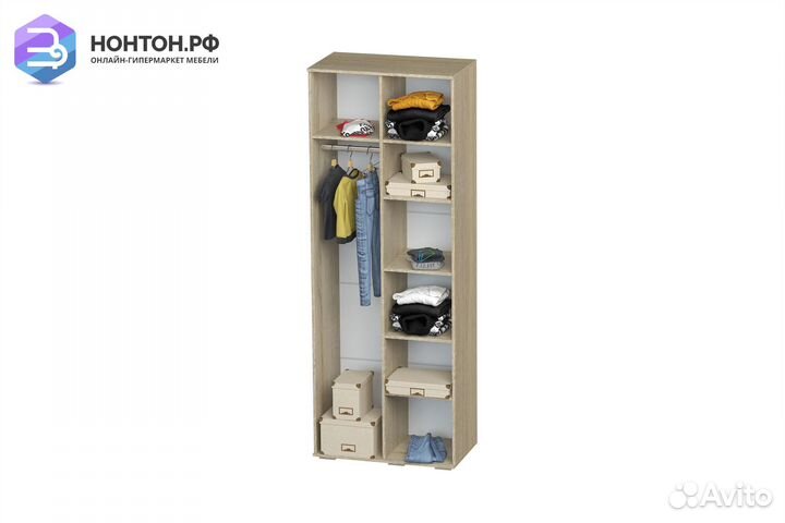 Шкаф Сенди girl