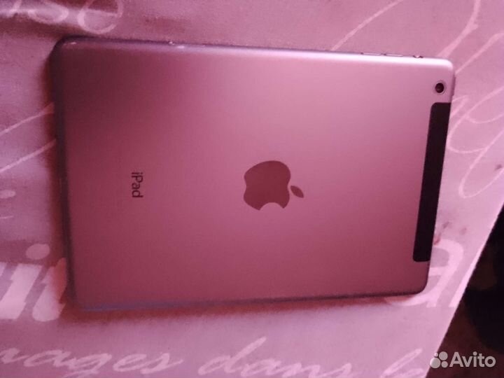 iPad 4