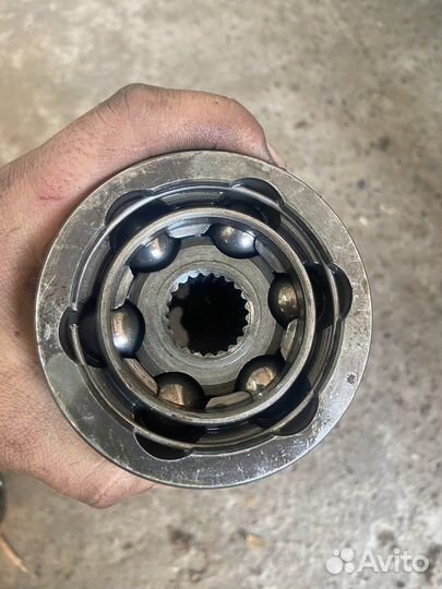 Шрус внутренний