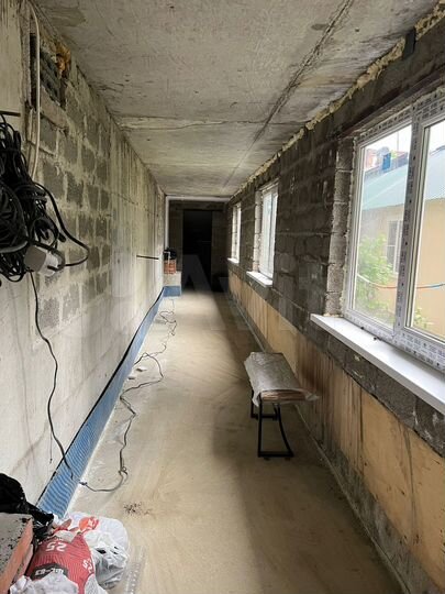 Свободного назначения, 20.1 м²