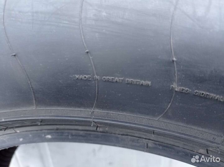 Pirelli P Zero 265/50 R19 110Y