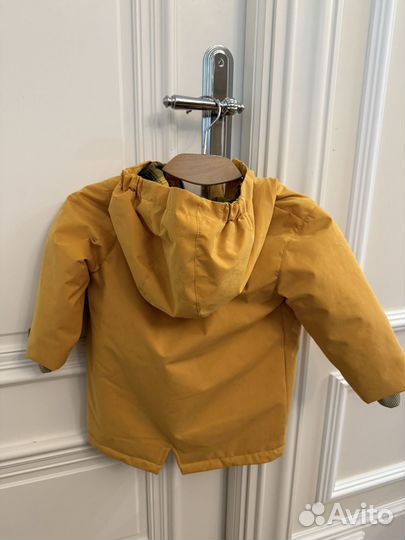 Парка bungly boo 98