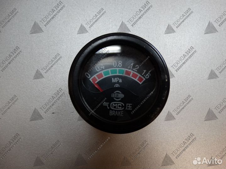 Указатель давления масла Fukai ZL926