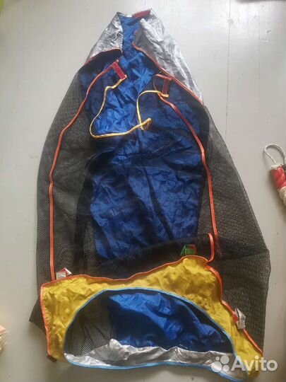 Ранний старт чехол баскетбол