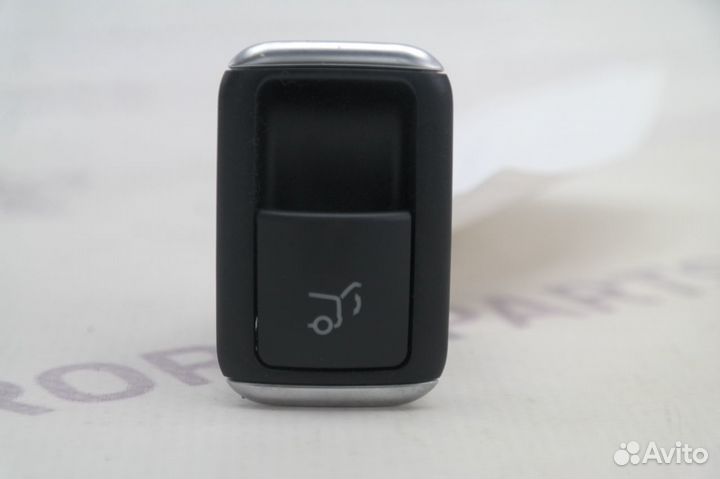 Кнопка Mercedes GLE-Coupe C292 2015-2019