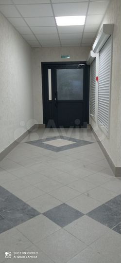 1-к. квартира, 38,8 м², 7/12 эт.