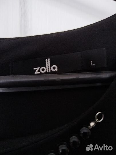 Платье трикотажное женское 48 50