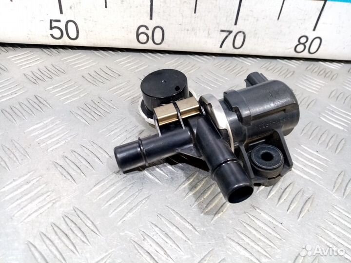 Б/У Клапан электромагнитный топливного бака#001