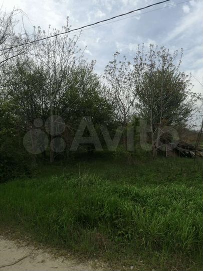 Участок 26,7 сот. (ИЖС)