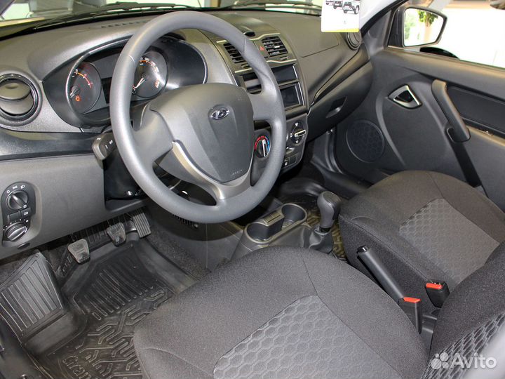 LADA Granta 1.6 МТ, 2024